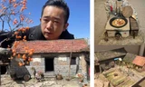 Giới trẻ Trung Quốc đua nhau làm mô hình nhà thu nhỏ giống thật đến khó tin 