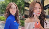 Nữ giảng viên 9x xinh đẹp đa tài từng là Hoa khôi thanh lịch 