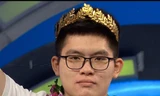 Nguyễn Hoàng Khánh và hành trình đến ngôi vị quán quân Đường lên đỉnh Olympia