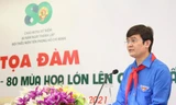 Đội TNTP Hồ Chí Minh - 80 mùa hoa lớn lên cùng đất nước