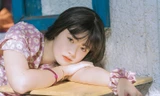 Cô gái 9x nổi tiếng vì giống người đẹp 'Vườn sao băng' Goo Hye Sun