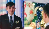 Đám cưới vắng cô dâu ở Nghệ An, chú rể buồn rơi nước mắt