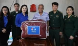 Nghĩa tình trên biên giới xứ Lạng 