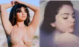 Selena Gomez ngày càng nóng bỏng với thần thái 'gây mê'