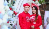 Đám cưới 'rước 1 được 3' của chàng trai Hưng Yên