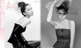 Angelababy mảnh mai gợi cảm với thần thái đỉnh cao