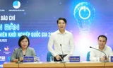 Chính phủ đối thoại với thanh niên về khởi nghiệp cùng đất nước phục hồi và phát triển sau đại dịch