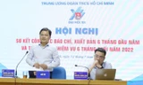 Cơ quan báo chí của Đoàn cần tập trung, không lơ là trong công tác nội dung