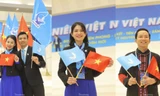 Khai mạc triển lãm Thanh niên Việt Nam - Tự tin bước vào kỷ nguyên mới