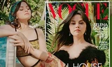 Selena Gomez mắc chứng rối loạn lưỡng cực, muốn dừng ca hát để đóng phim