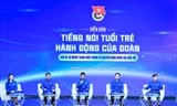 Tiếng nói tuổi trẻ - Hành động của Đoàn: Sứ mệnh thanh niên trong kỷ nguyên vươn mình
