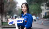Nữ sinh 10x được kết nạp Đảng từ khi học lớp 12, đạt giải nhì nghiên cứu khoa học