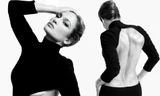 Hình thể rực lửa tuổi ngũ tuần của Jennifer Lopez