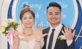 Chuyện tình xúc động của cô dâu trong đám cưới gây sốt ở Phú Thọ