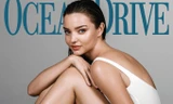 Cựu thiên thần nội y Miranda Kerr gần 40 tuổi vẫn đẹp tựa nữ thần