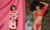 Victoria’s Secret tung ảnh nội y Valentine với dàn người mẫu tuyệt đẹp