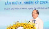 Phát huy niềm tự hào và phẩm chất của thế hệ trẻ TPHCM