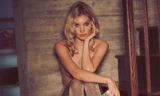 Elsa Hosk xinh đẹp quyến rũ với nhan sắc búp bê