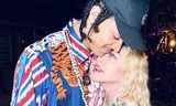 Madonna đón sinh nhật tuổi 62 bên bạn trai 9x
