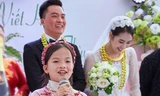 4,5 triệu lượt xem bé gái 10 tuổi ở Thái Nguyên 'nhập vai' MC đám cưới