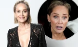 Minh tinh 'Bản năng gốc' Sharon Stone bị bác sĩ 'lén' nâng ngực