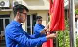 Hơn 4.000 thanh niên Thủ đô tình nguyện phục vụ Lễ Quốc tang Tổng Bí thư Nguyễn Phú Trọng