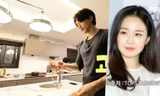 Bi Rain thể hiện tài nấu ăn, hé lộ về tổ ấm tiền tỉ tiện nghi với Kim Tae Hee