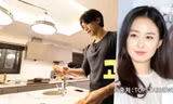Bi Rain thể hiện tài nấu ăn, hé lộ về tổ ấm tiền tỉ tiện nghi với Kim Tae Hee