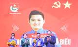 Bình Định tuyên dương 95 đảng viên trẻ tiêu biểu