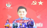 Bình Định tuyên dương 95 đảng viên trẻ tiêu biểu