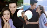 Động thái đầu tiên của Son Ye Jin sau khi bị 'khui' bí mật yêu Hyun Bin