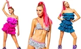 Thiên thần nội y Stella Maxwell body 'cực phẩm' như búp bê Barbie sống