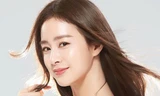 Kim Tae Hee nhan sắc quyến rũ đáng ngưỡng mộ ở tuổi 40