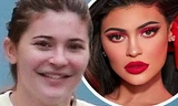 Mặt mộc tròn xoe, cô út tỉ phú nhà Kardashian ra phố bất chấp dịch COVID-19