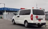 Tìm thấy thi thể thứ tư trong vụ rơi trực thăng trên vịnh Hạ Long