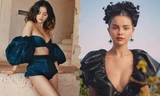 Selena Gomez: 'Tôi từng gợi cảm quá mức trong các video ca nhạc của mình'