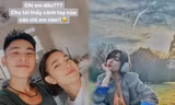 Trở về nhà, Châu Bùi cảm động và sẽ nhớ mãi những ngày cách ly