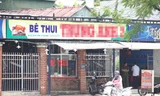 Quản lý của quán bê thui T.A 2 tử vong bất thường tại quán