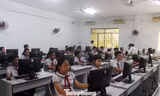 Thành Đoàn Đà Nẵng, Sở GD&ĐT, Sở TT&TT và Sở KH&CN phối hợp tổ chức Hội thi Tin học trẻ cấp thành phố năm 2020 dành cho học sinh Tiểu học, THCS và THPT trên địa bàn. Hội thi thu hút hơn 400 thí sinh