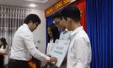 Ứng dụng hỗ trợ trẻ tự kỉ giành giải nhất Ecofest 2018