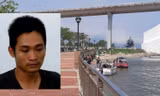 Do chưa tìm thấy thi thể của bé gái, VKSND TP Đà Nẵng đã hủy bỏ biện pháp tạm giữ và trả tự do cho nghi phạm giết con gái rồi phi tang xác xuống sông Hàn (Đà Nẵng)