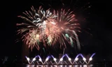 Vị trí nào xem pháo hoa chào năm mới ở Đà Nẵng đẹp nhất?