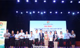 CLB tư vấn, trợ giúp trẻ em TP Đà Nẵng ra đời với kì vọng tăng cường vai trò và trách nhiệm của Đoàn, Đội các cấp trong công tác bảo vệ quyền và lợi ích hợp pháp của trẻ em