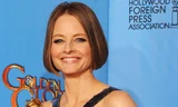 Jodie Foster công khai giới tính gây xúc động tại Quả Cầu Vàng
