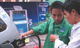 Tiêu thụ xăng E5 tăng nhanh