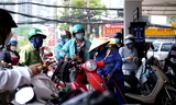 Đề xuất tăng giá xăng dầu từ 1/9 để giảm khó khăn cho các thương nhân
