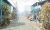 Một tuần sau khi kho hóa chất bị cháy: Người dân chưa thể về nhà vì ô nhiễm không khí