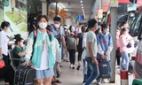Giá vé xe khách ở TPHCM dịp lễ 2/9 sẽ ra sao?