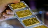 Giá vàng SJC tăng mạnh, cán mốc 89 triệu đồng/lượng 