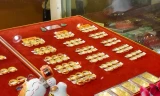 Giá vàng nhẫn sẽ tiếp tục phá vỡ kỷ lục?